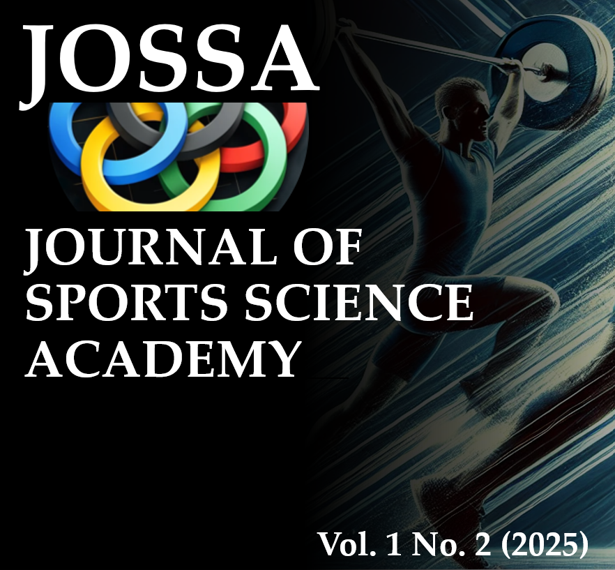 					View Vol. 1 No. 2 (2025)
				