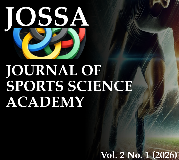 					View Vol. 2 No. 1 (2026)
				